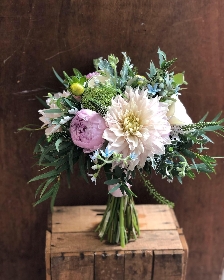 Bridal Flowers