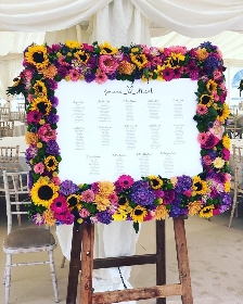 Venue Flowers