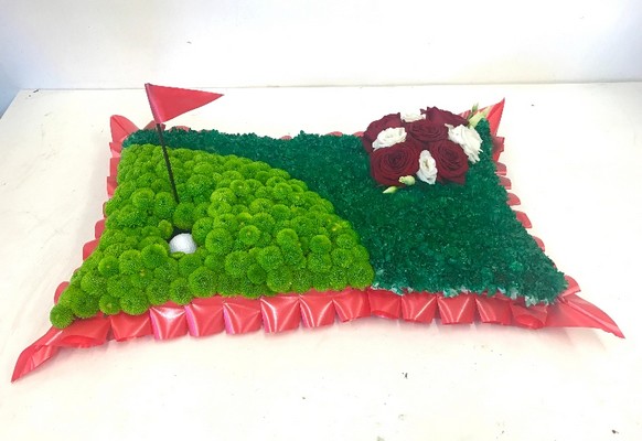 Golf Design