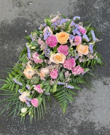 Scented Pastels Spray