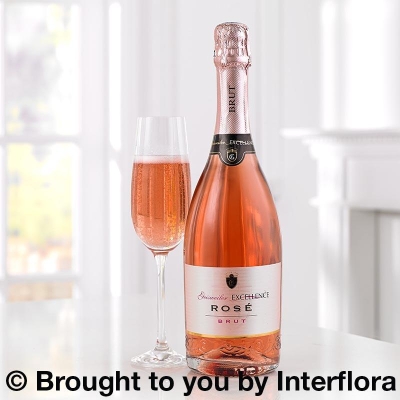 Geisweiler Excellence Sparkling Rose