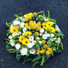 Funeral Posy