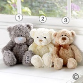 Cuddly Toys