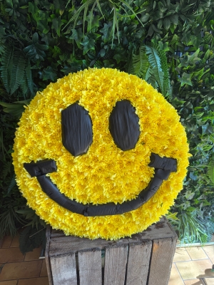 Acid House face