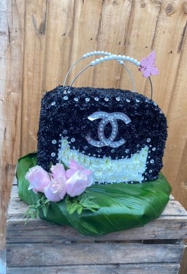 Chanel Bag – buy online or call 02476 688568