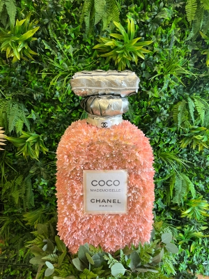 Chanel perfume 2