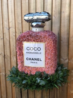 chanel purfume