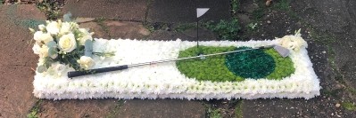 golf and club design