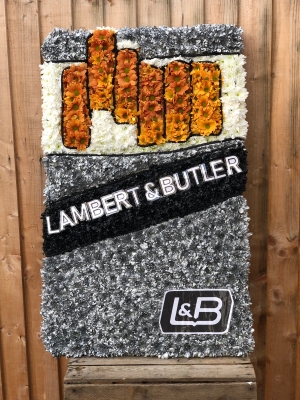 Lambert and butler cigarettes