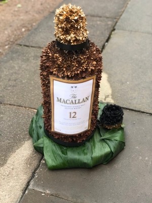 Macallan Whisky