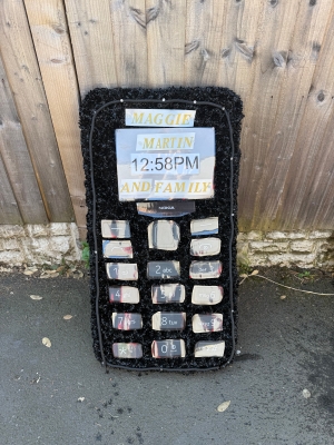Mobile phone