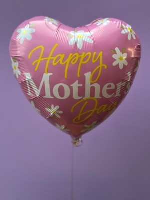 Mother’s Day balloon