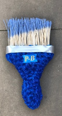 paint brush