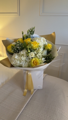 Sunshine bouquet