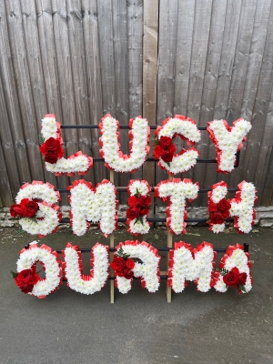 Tripe name tribute