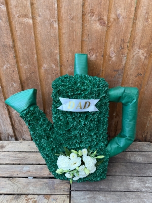 Watering can
