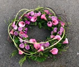 Woodland Wreath