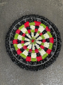 dartboard