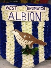 West brom tribute