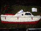 Boat Tribute