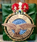 Royal Air forces Symbol
