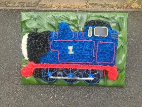 Thomas The Tank Engine