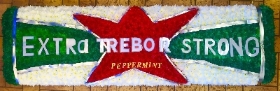 Trebor Mints Tribute