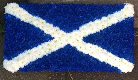 Scottish Flag