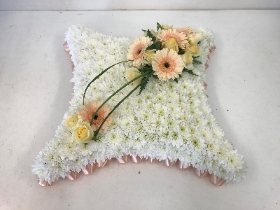 Cushion tribute