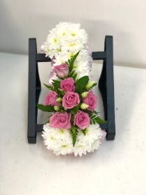 Tribute number 1