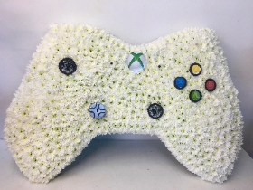 Xbox controller