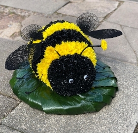 Bee design