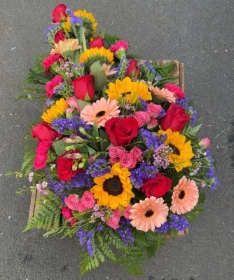 Vibrant Medley Spray