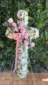 3ft standing cross