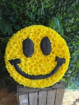 Acid House face
