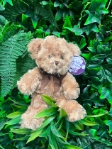 Barney bear