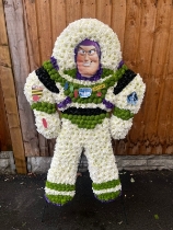 Buzz Lightyear