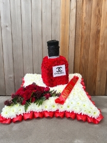 Chanel nail polish