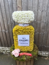 Chanel no5 purfume