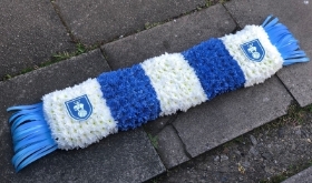 cov city scarf