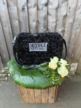 Coveri collection handbag