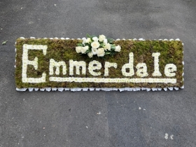 Emmerdale logo