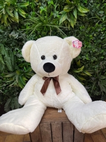 Giant bear