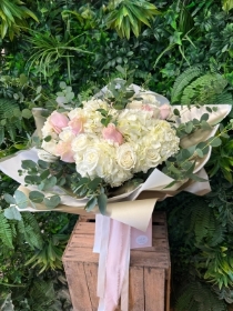 dreamy bouquet