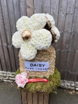 Marc Jacobs Daisy perfume