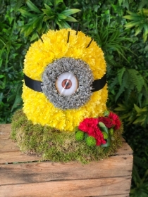 Minion tribute