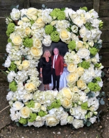 Photo frame 3