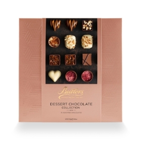 Pink dessert collection 240g