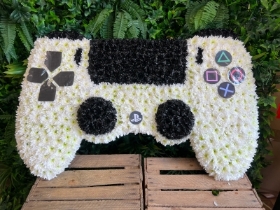 PlayStation controller