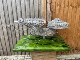 Star Trek enterprise